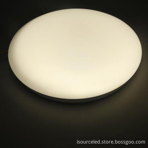 Square Series Aluminium 5w ceiling led module